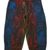 Winter Harem Pants #6 Back
