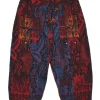 Winter Harem Pants #7 Front
