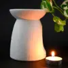 Tree of Life Oil Burner