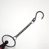Star Tea Candle Lantern Hook