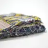 Indian Woodblock Print Fabric Pieces