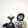 Turkish Mosaic Lamp