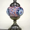 Turkish Mosaic Lamp