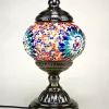 Turkish Mosaic Lamp