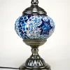 Turkish Mosaic Lamp
