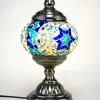 Turkish Mosaic Lamp