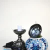 Turkish Mosaic Lamp