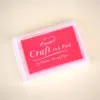 Craft Ink Pad Pink