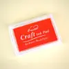 Craft Ink Pad Orange