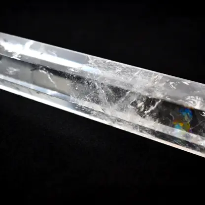 Clear Quartz Wand