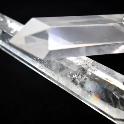 Clear Quartz Wand