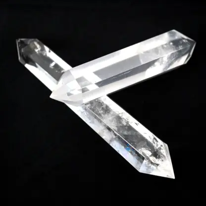 Clear Quartz Wand