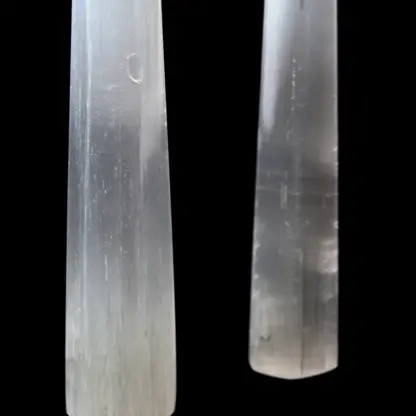 Selenite Tower 20cm
