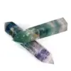 Fluorite Wand