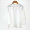 Kids Soft Cotton Kurta Shirt -Large