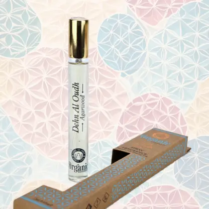 Spray Fragrance - Dehn Al Oudh -Agarwood-