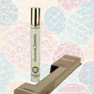 Spray Fragrance - Madurai Jasmine