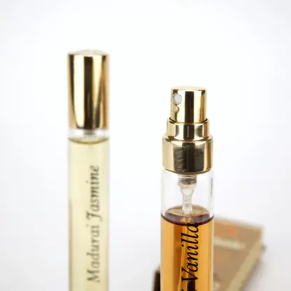 Spray Fragrance