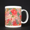 "I'm everything I am because you loved me" Dear Mum Mug