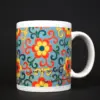 "I just wanted to say thank you... for everything. For being my mum" Dear Mum Mug