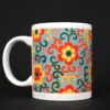"I just wanted to say thank you... for everything. For being my mum" Dear Mum Mug