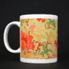 "Thanks, Mum. I turned out awesome" Dear Mum Mug