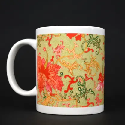 "Thanks, Mum. I turned out awesome" Dear Mum Mug