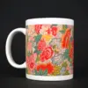 "I'm everything I am because you loved me" Dear Mum Mug