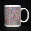 Pi Mug