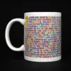 Pi Mug