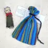 Worry Dolls