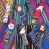 Worry Dolls