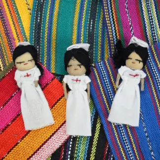 Worry Dolls