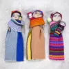 Worry Dolls