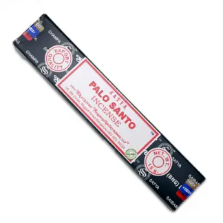 Satya PALO SANTO Stick Incense