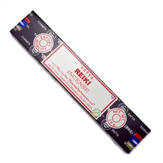 Satya REIKI Stick Incense