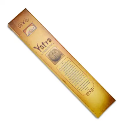 Parimal Yatra Natural Incense