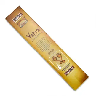 Parimal Yatra Natural Incense