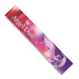 Green Tree Angel Dust Incense