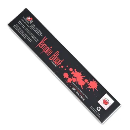 Nandita Vampire Blood Incense