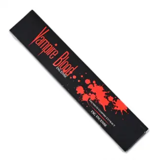 Nandita Vampire Blood Incense
