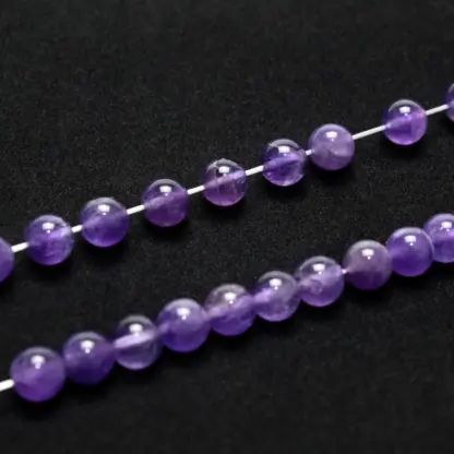 Mala Necklace Stretchy Coad