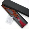 Mala Necklace comes in a gift box.