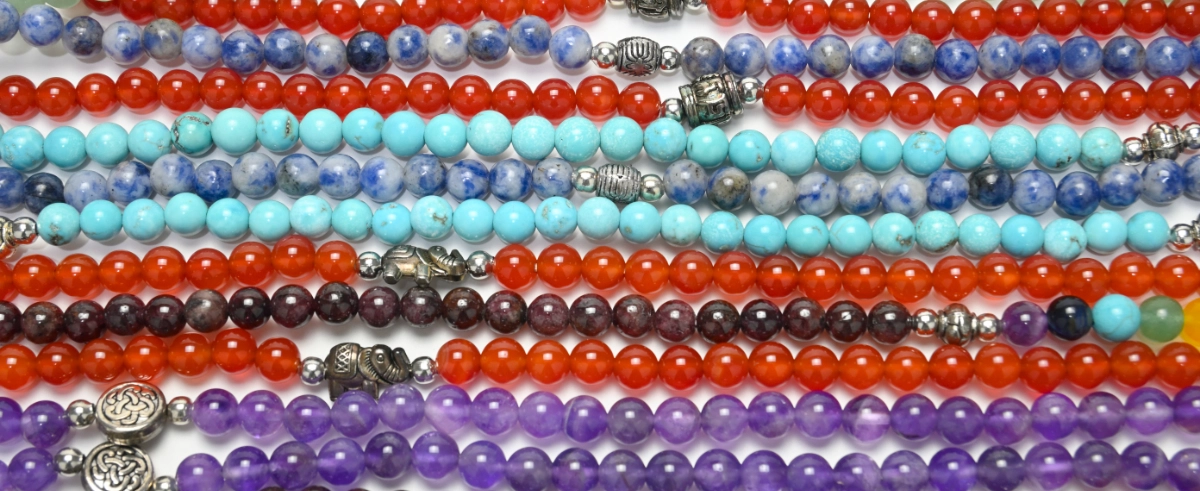 Mala Beads