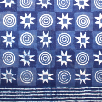 Woodblock Print Cloths