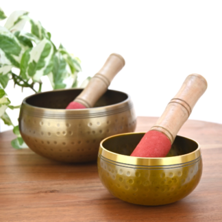 Singing Bowls & Bells