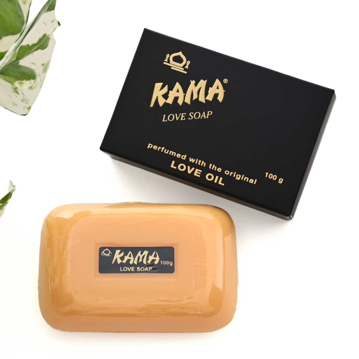 Kama Love Soap 100g