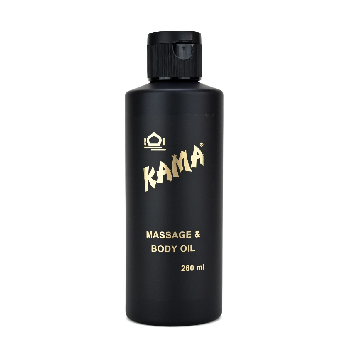 Kama Massage & Body Oil 280ml