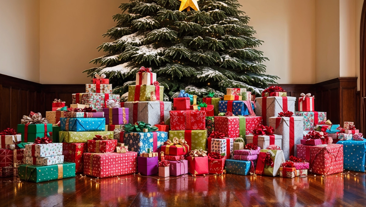 Christmas Gift Ideas