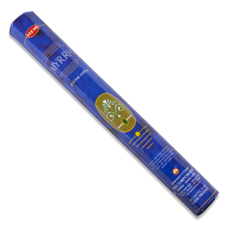 HEM Myrrh Incense Sticks